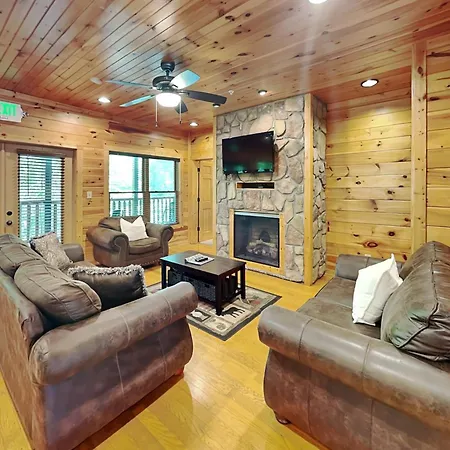 Big Sky Lodge II